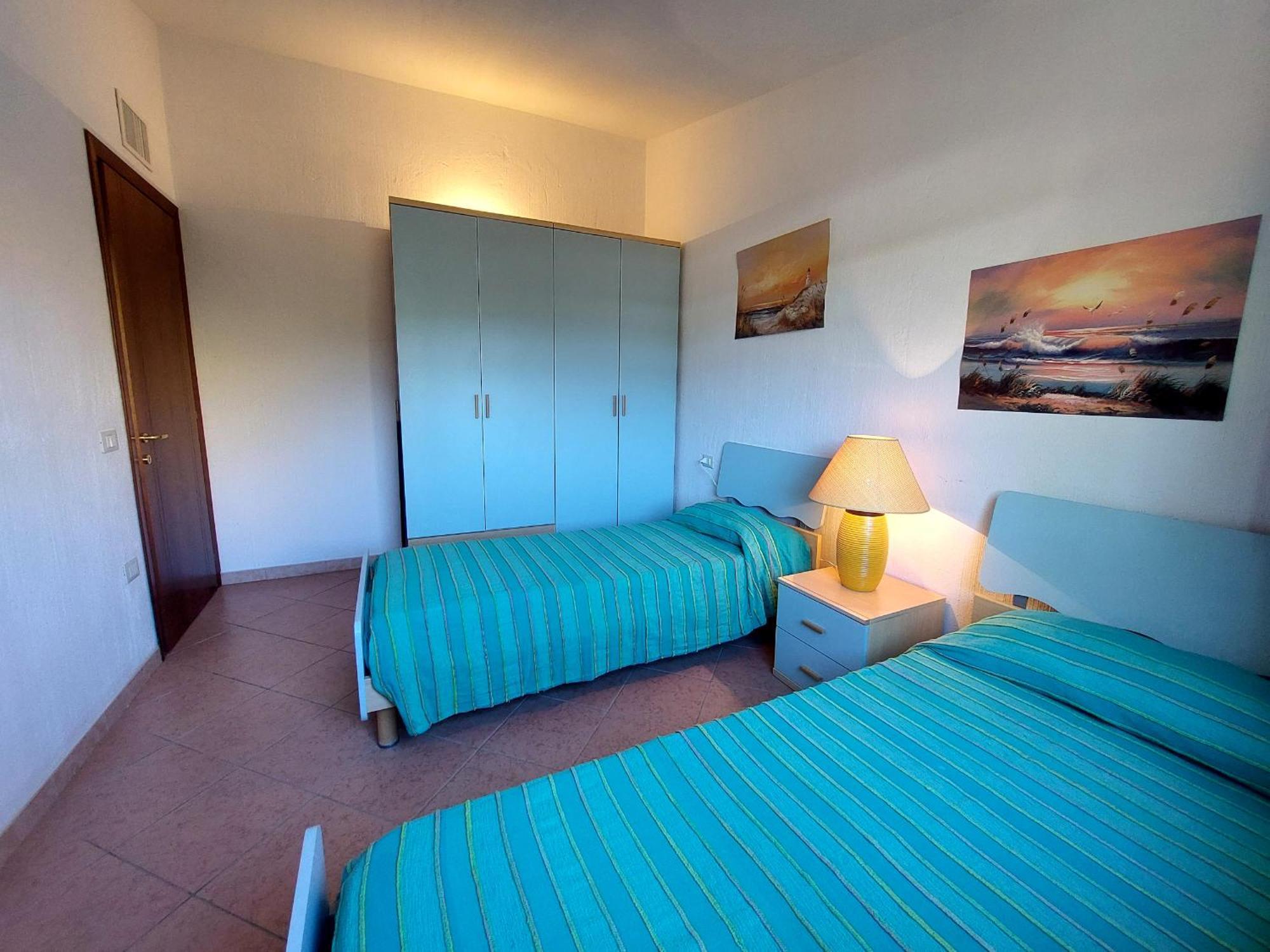 Residence Abba Urci Тертения Экстерьер фото