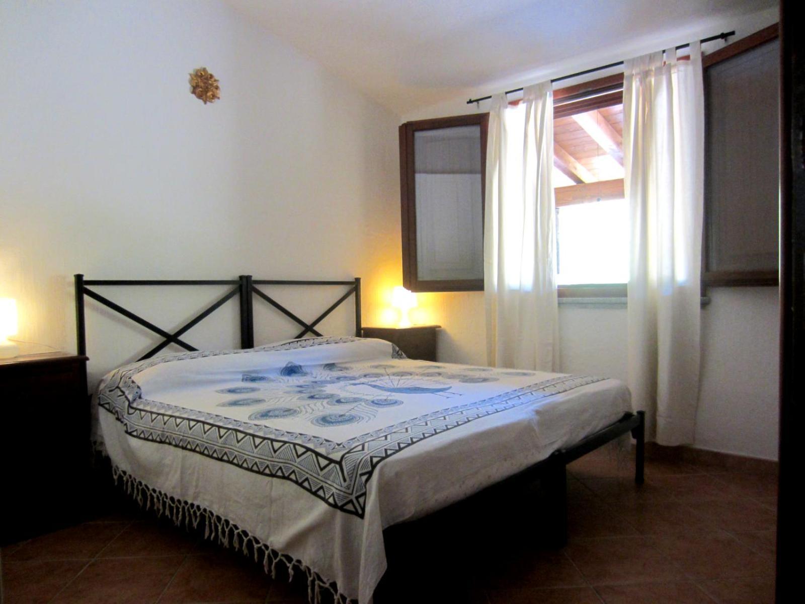 Residence Abba Urci Тертения Экстерьер фото